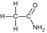 <p>Give the name and class of this molecule </p>