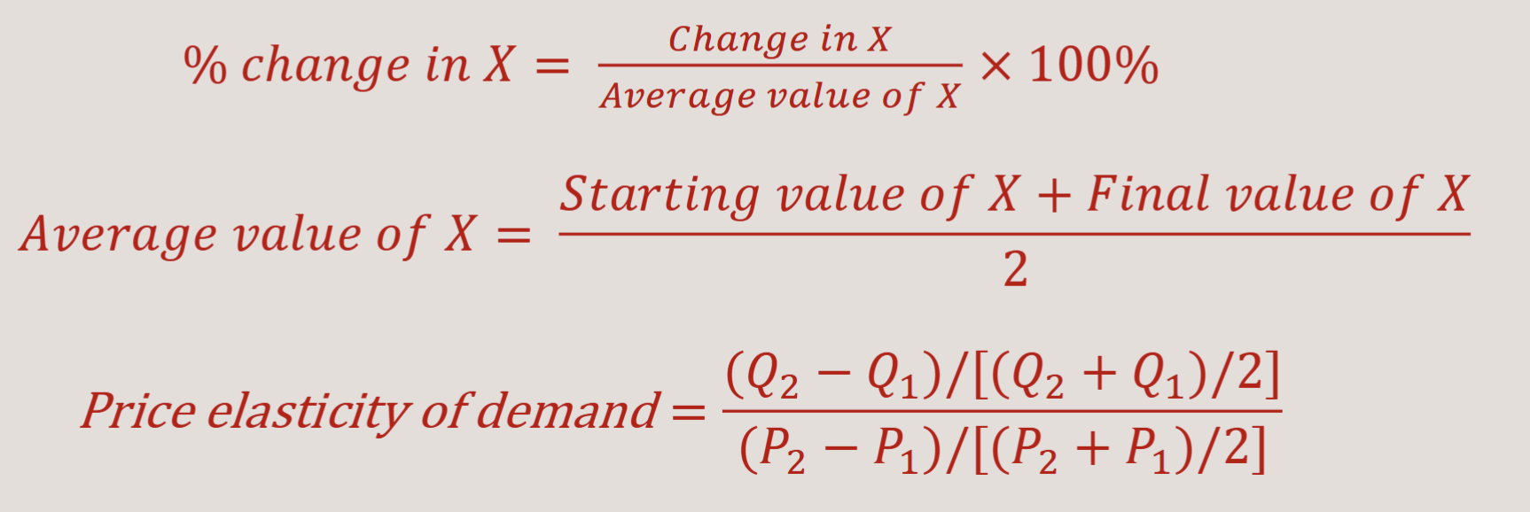 <p>Midpoint Formula:&nbsp;</p>