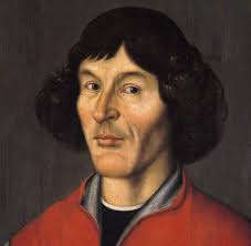 <p>Nicolaus Copernicus {1473-1543}</p>