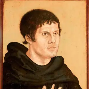 <p>A German theologian and a key figure in the Protestant Reformation. His challenge to the Catholic Church and its teachings led to a major schism within Christianity and the rise of Protestantism. </p>