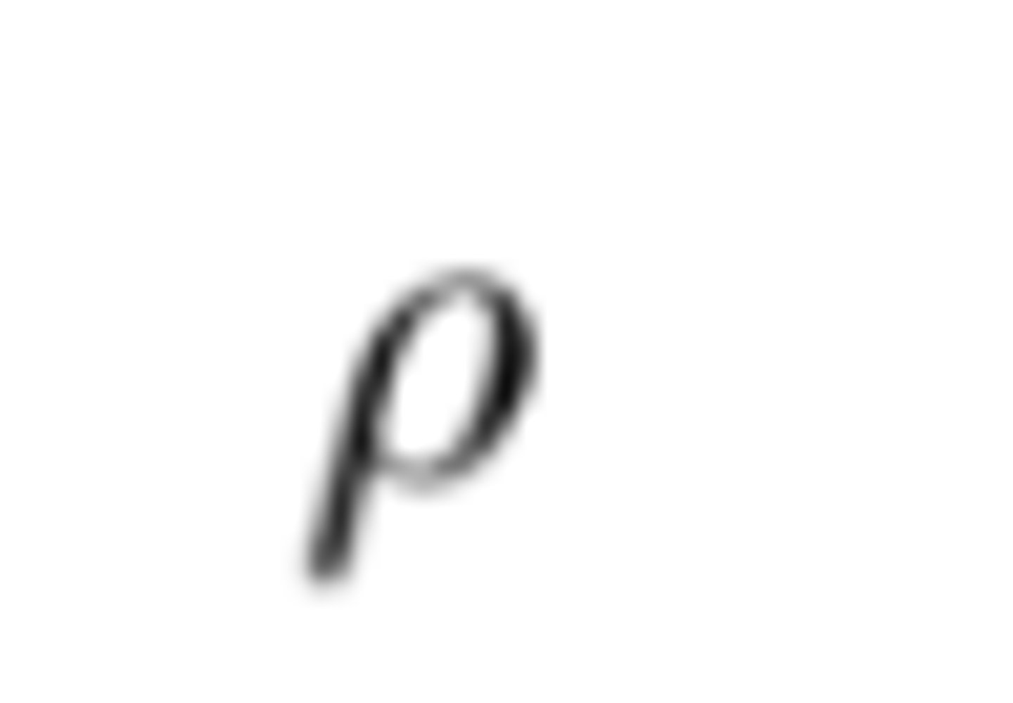 <p>kilogram per meter cubed</p>