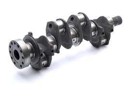 <p>Crankshaft</p>