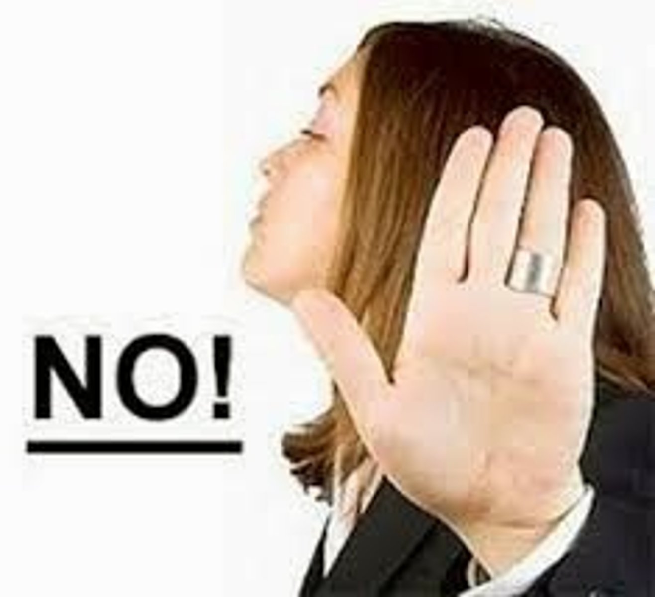 <p>Phản đối</p>