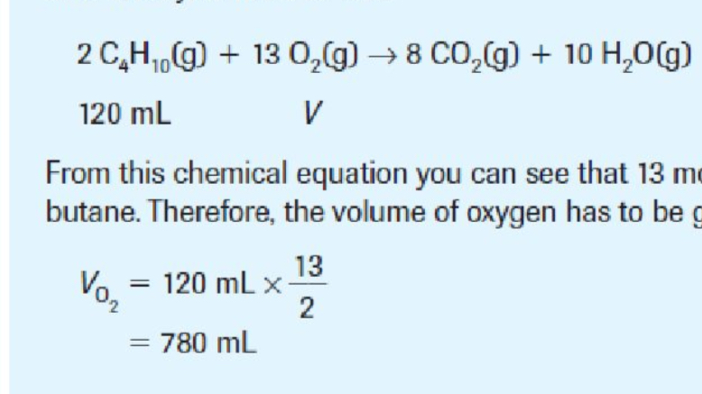 <ul><li><p>Read the question carefully. Majority of times, it’s the first two, but you mus read carefully.</p><ul><li><p>Example shown:</p></li></ul></li></ul><p></p>