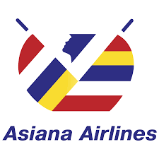 Asiana Airlines (SOUTH KOREA)