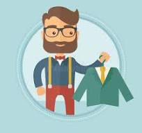 <p>I came</p><p>I came to get my jacket</p>