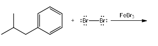 <p>Describe the major product(s) of the reaction. If there are more than one, denote which one is the most abundant.</p>