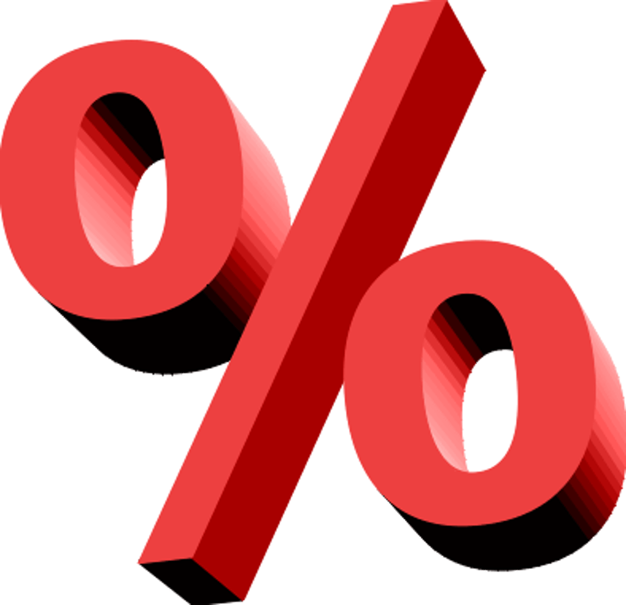 <p>percentage (cantidad que representa una parte de cien)</p>