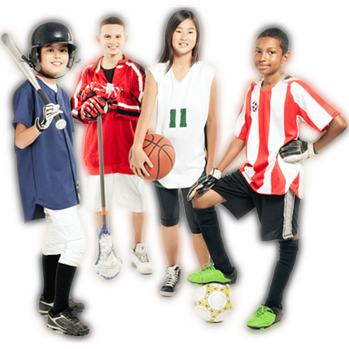 <p>deportivo, deportista</p>