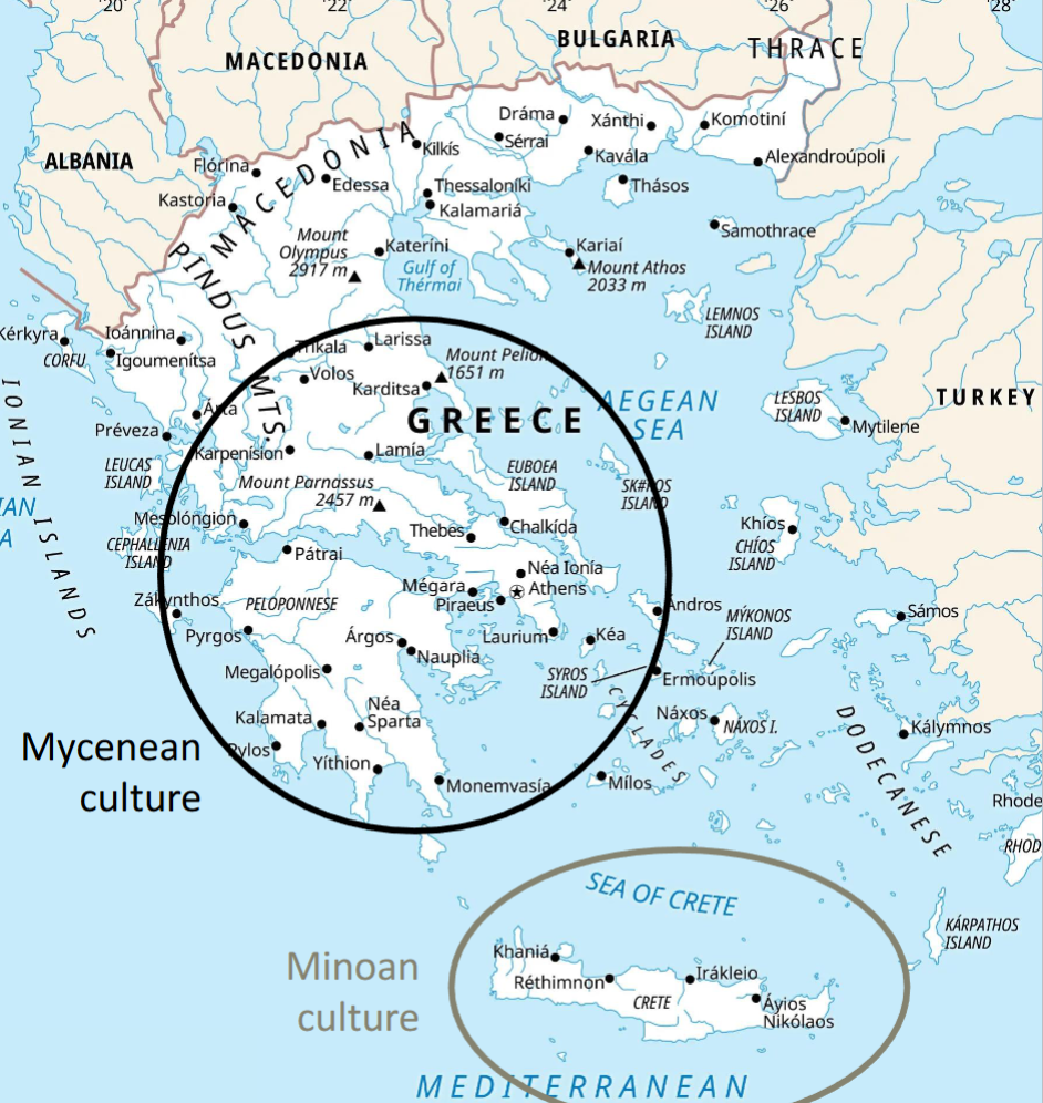 <p>ancient mediterranean meaning</p>