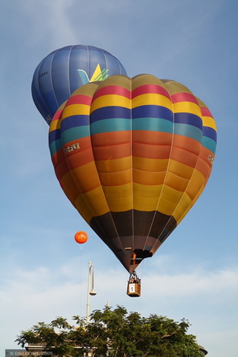 <p>balon</p>