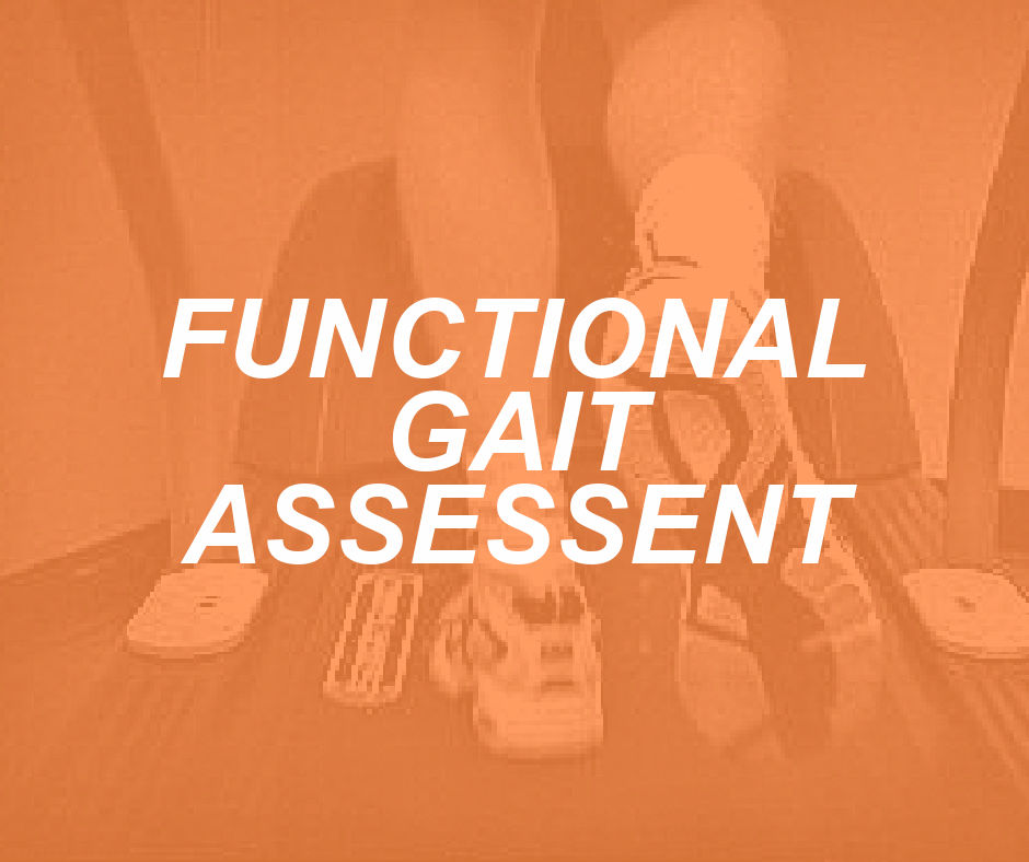 Gait/mobility