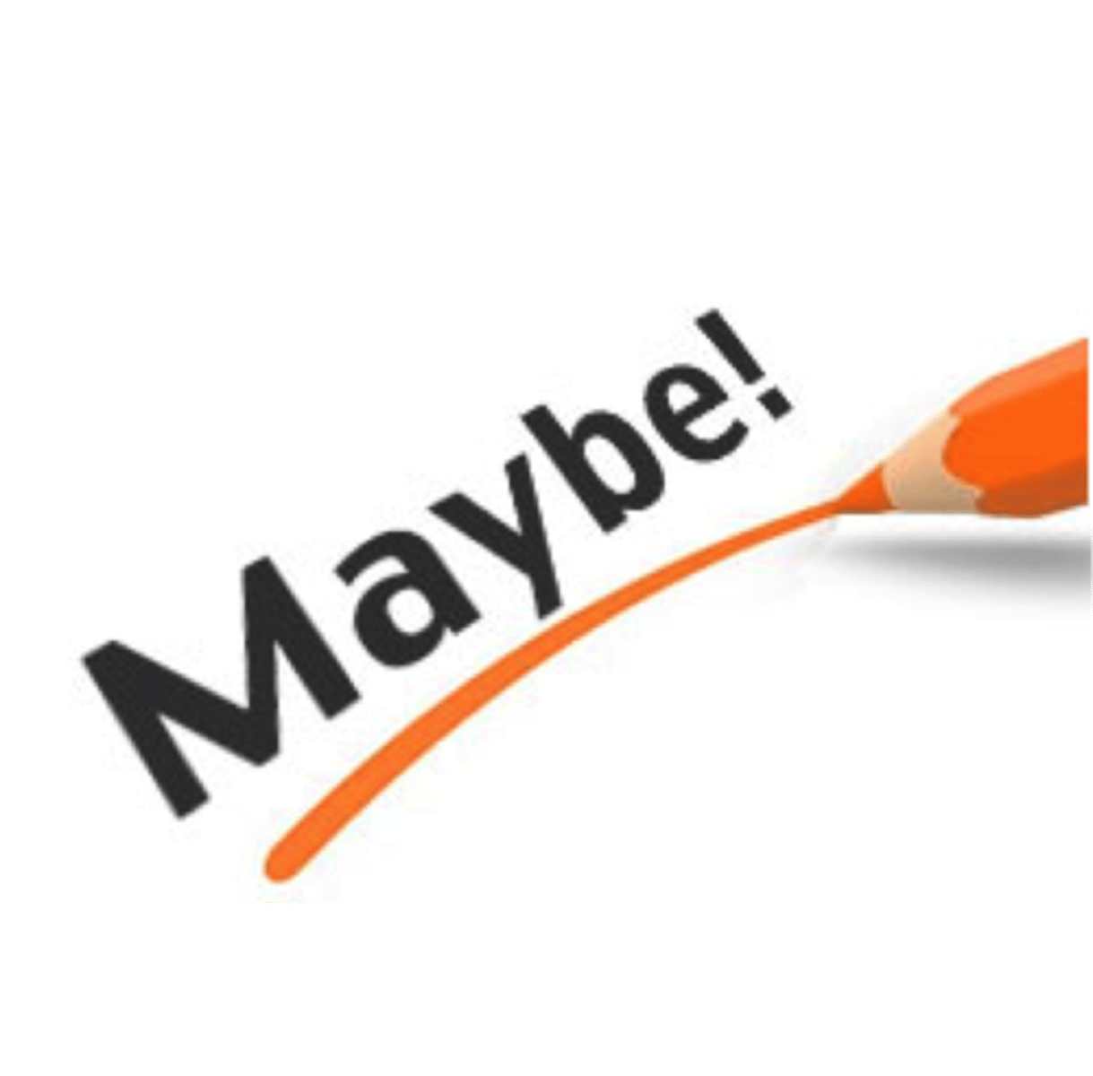 <p>kě néng - possible, maybe</p>
