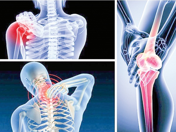 <p>Chronic disease</p>