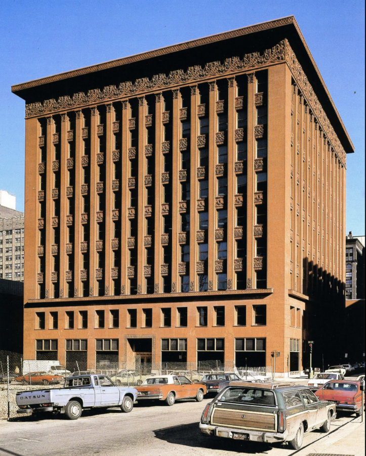 <p>(a) Name:</p><p>(b) Architect(s):</p><p>(c) Place:</p><p>(d) Date:</p><p>(e) Client:</p>