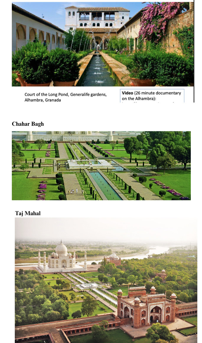 <p>Gardens</p>