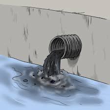<p><strong>= pollute</strong></p><p>(v) /kənˈtæmɪneɪt/</p><p><strong>contaminate sth // be contaminated by/with sth</strong></p><ul><li><p><em>Industrial waste can contaminate rivers and lakes, posing a serious threat to aquatic life.</em></p></li></ul><p></p>