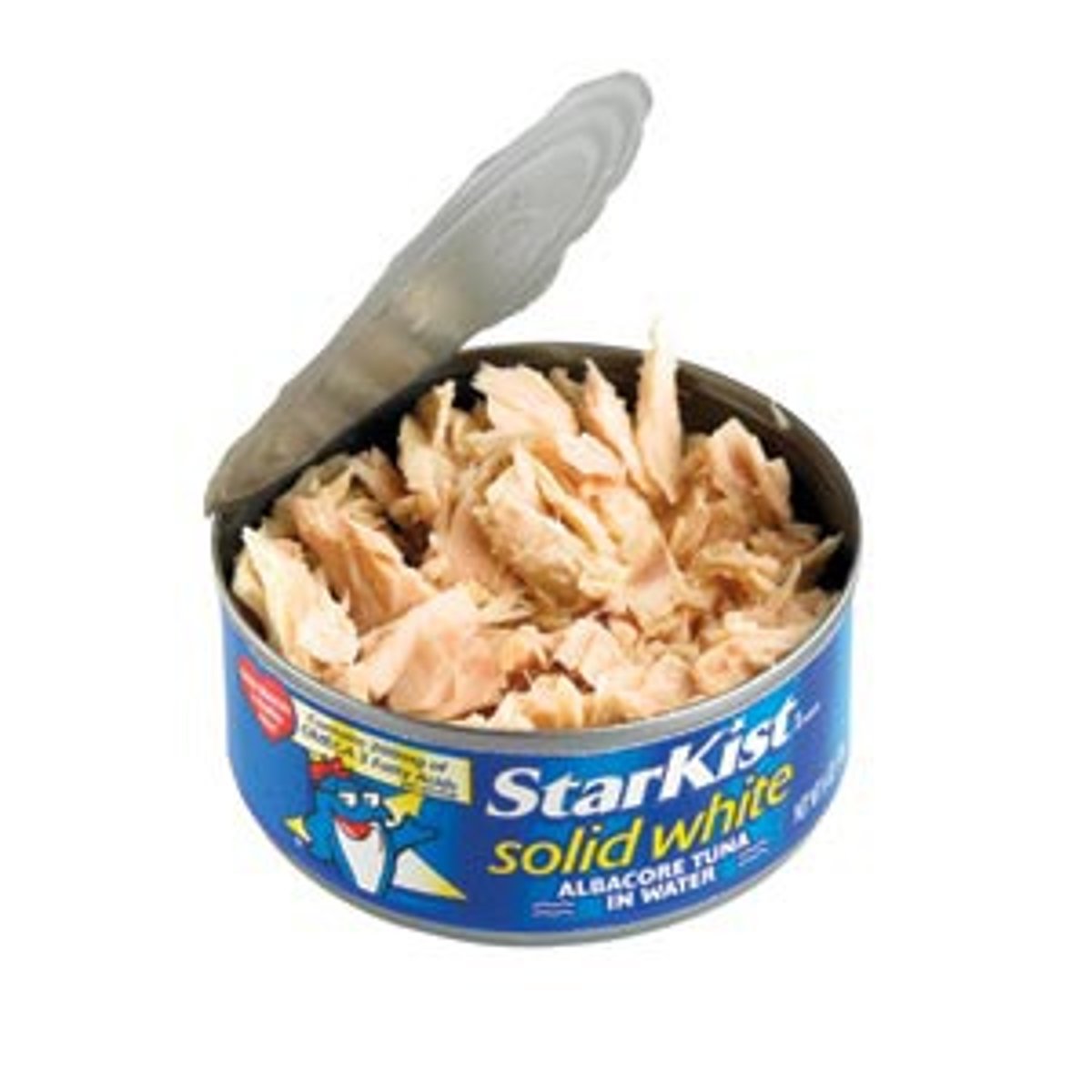 <p>the tuna</p>
