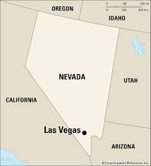 <p>Nevada</p>