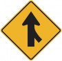 <p><span>This road sign means</span></p>
