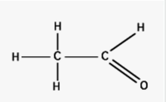 <p>ethanol + [ O ] → ethanal + water </p>