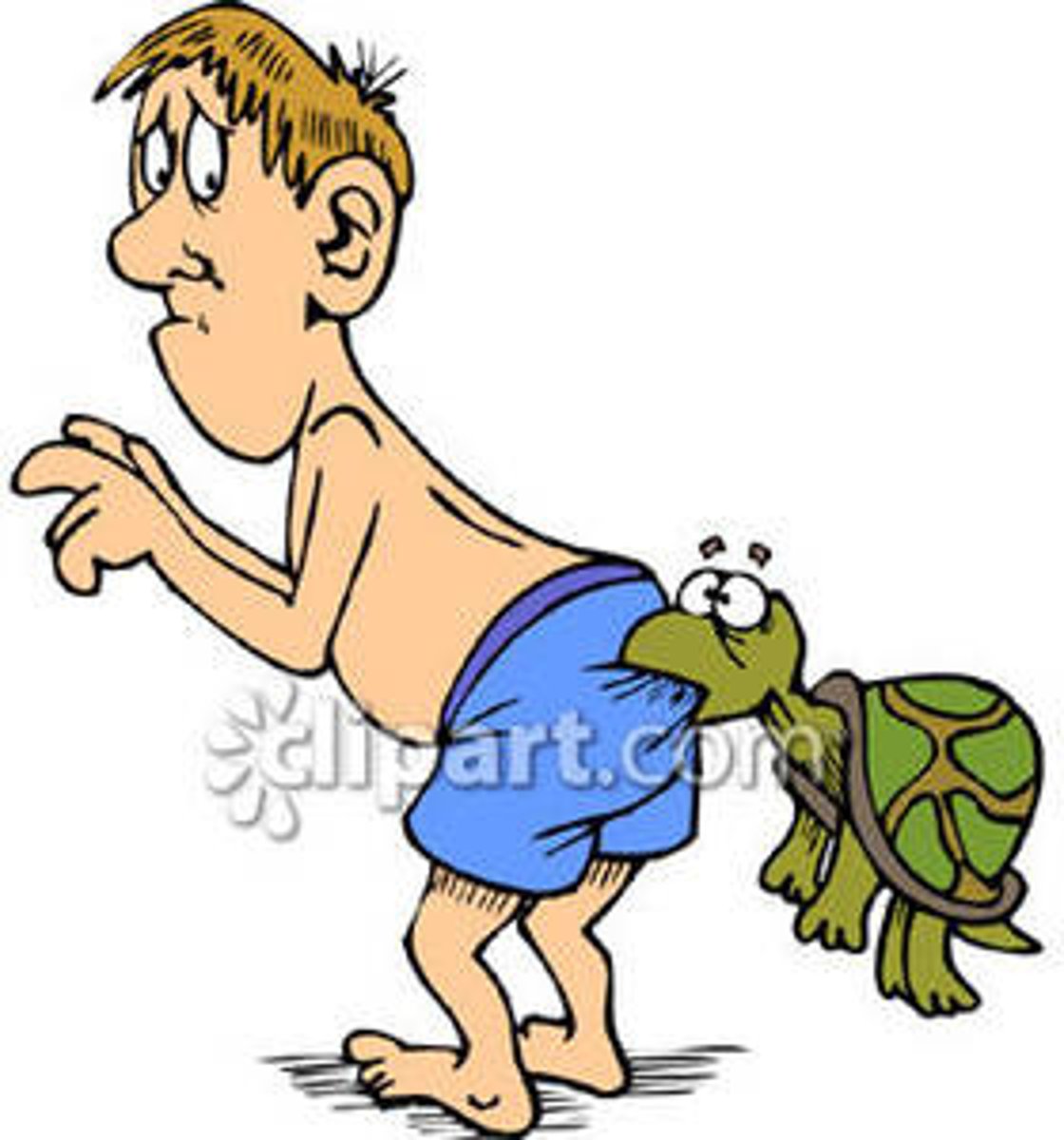 <p>something will become a bigger problem in the future because you have not dealt with it</p>