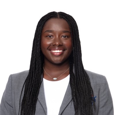 <p>Jada Richardson</p>