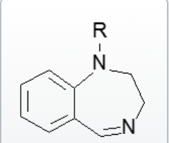 <p>What drug class is this?</p>