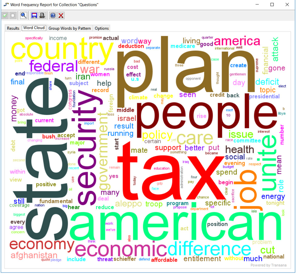 <p><strong>Word Frequency Effect</strong></p>
