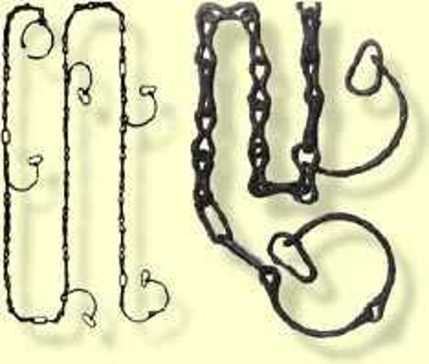 <p>It implies that slaves were viewed as property rather than persons with rights.</p>