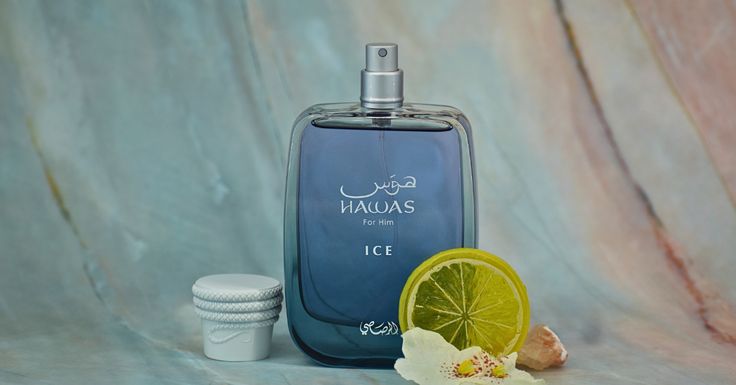 <p>give me all the fragrance from Rassasi Hawas</p>