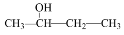 <p>example: classify the alcohol</p>