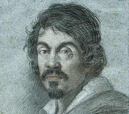 <p>Michelangelo Merisi da Caravaggio</p>