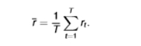 <ul><li><p>1st moment - where is the distribution centred?</p></li></ul><p></p>