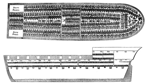 <p><span>Which phrase best explains the scene depicted in this image?</span></p>