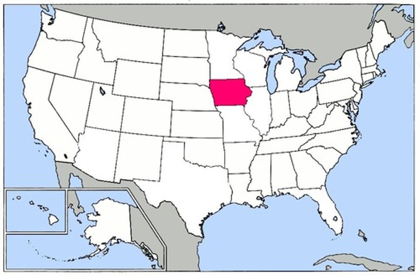 <p>Des Moines</p>