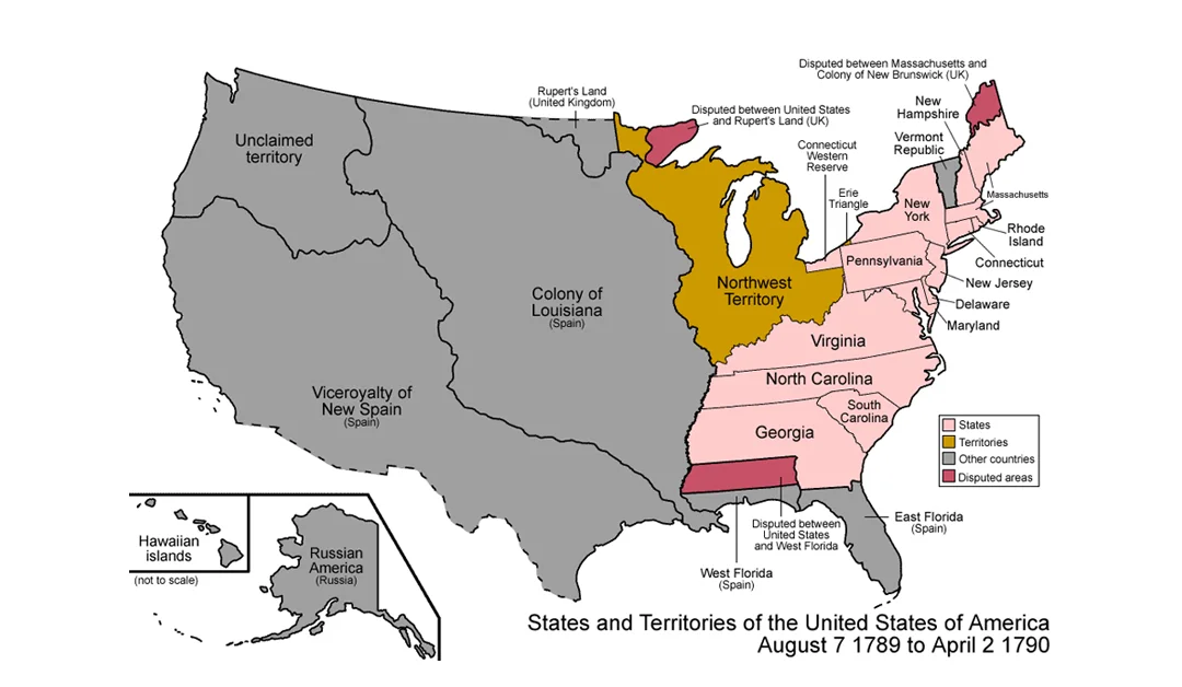 <p>A political entity where a a state corresponds with the boundaries of a nation, which is a group of people united by factors like a shared culture, language or beliefs. </p>