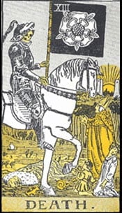 <p>death</p>