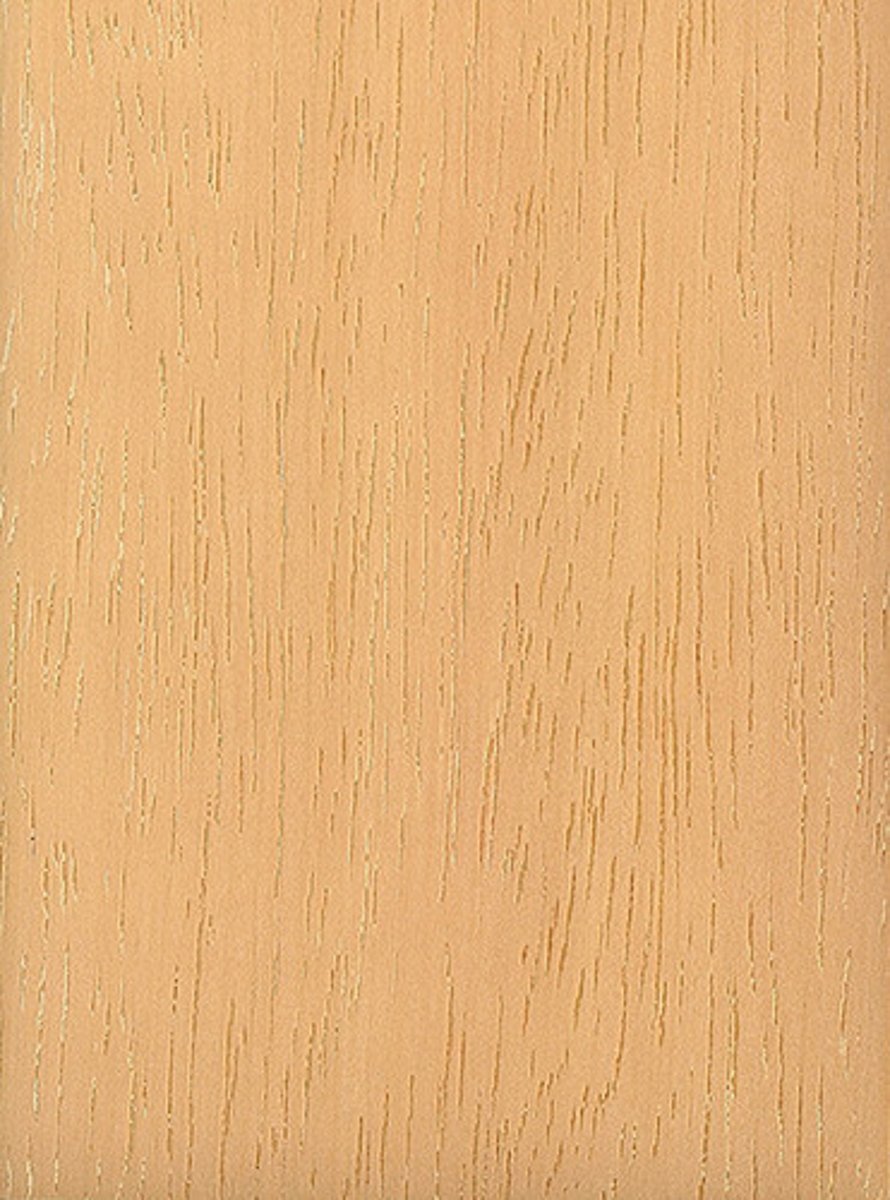 <p>Creamy yellow colour. Close and even grain.</p>