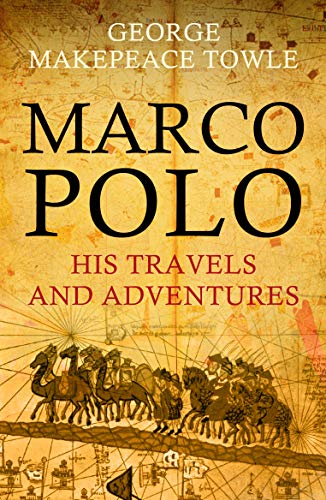 <p>He traveled thought Asia Wrote a book about his travels His book expired  the renaissances in Europe in 1400</p>