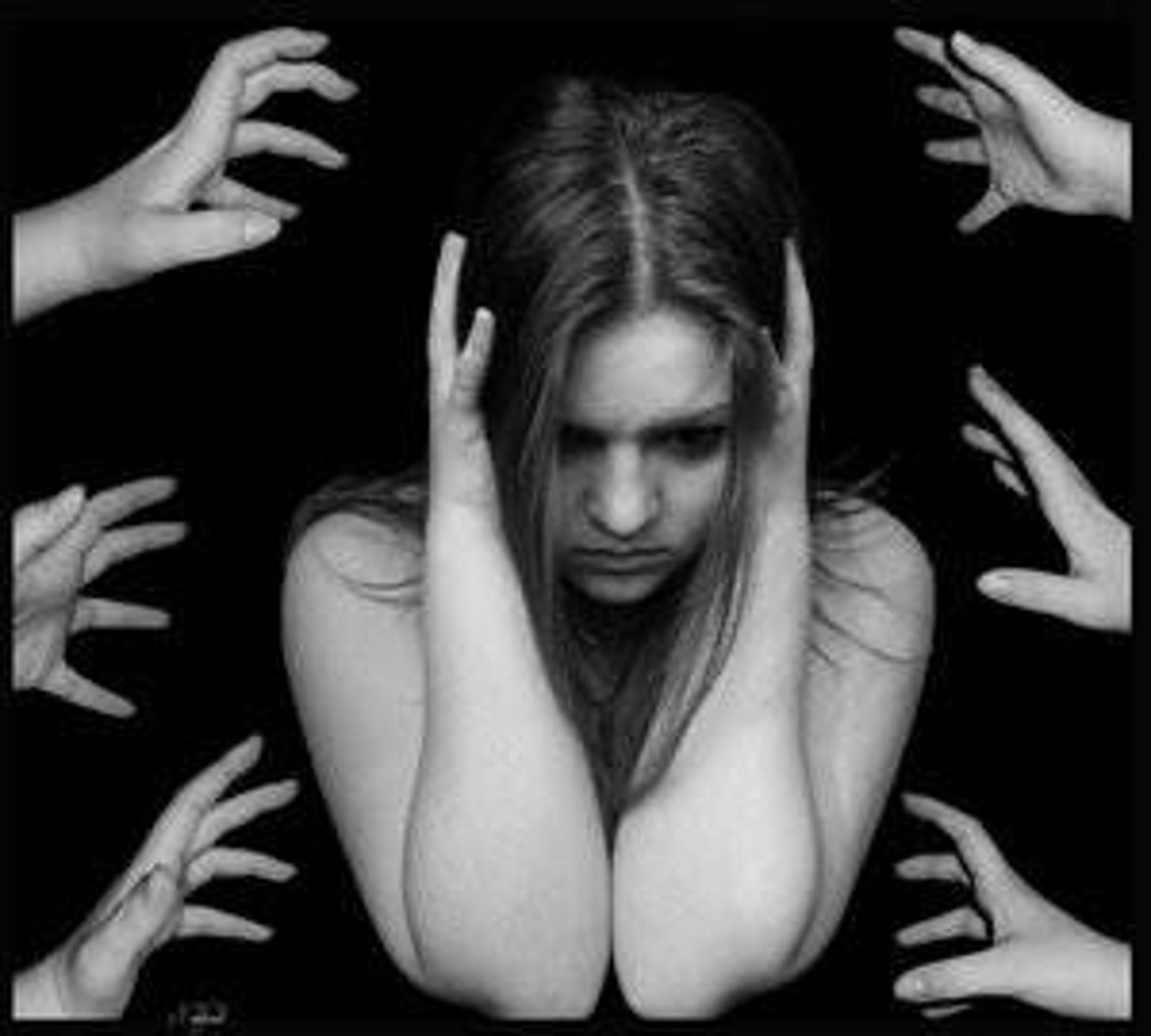 <p>peace</p>