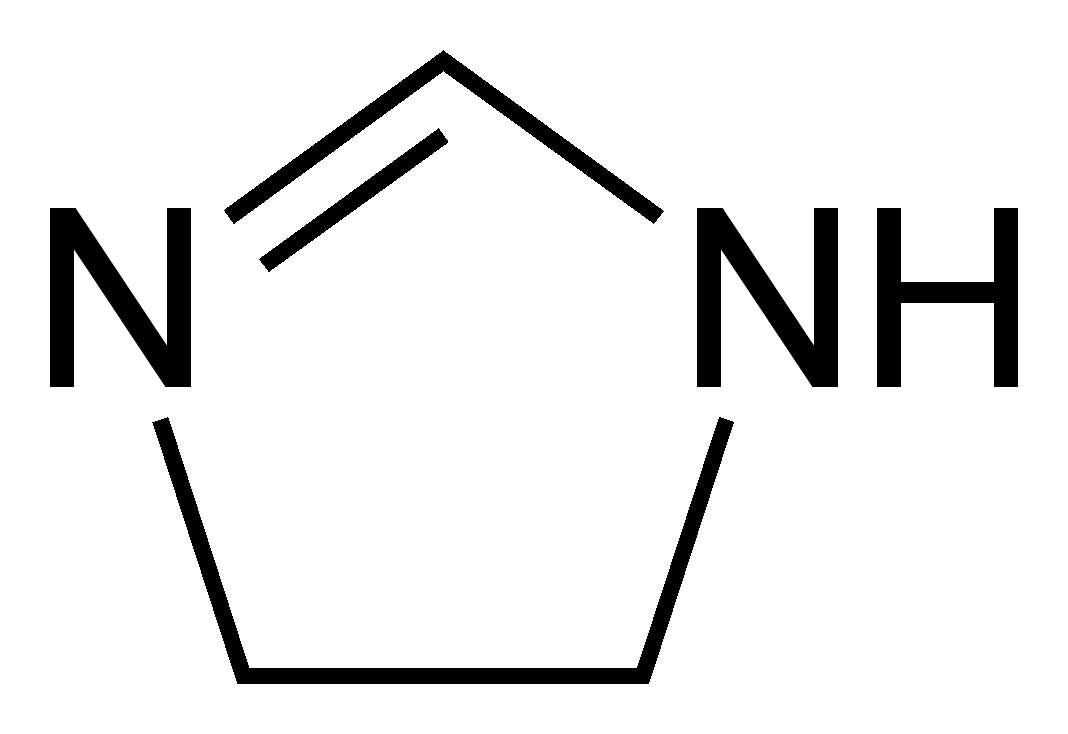 <p>suffix for 1 double bond present in a five sided figure</p>