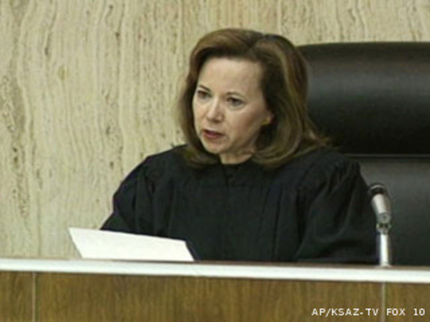 <p>A statement or pronouncement.</p>