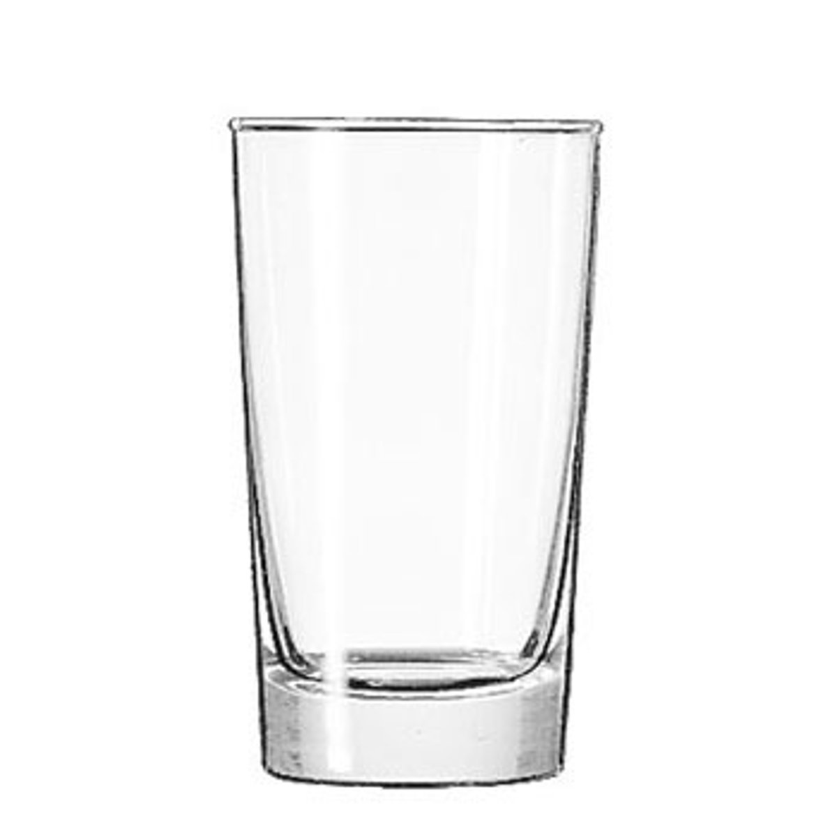 <p>el vaso</p>