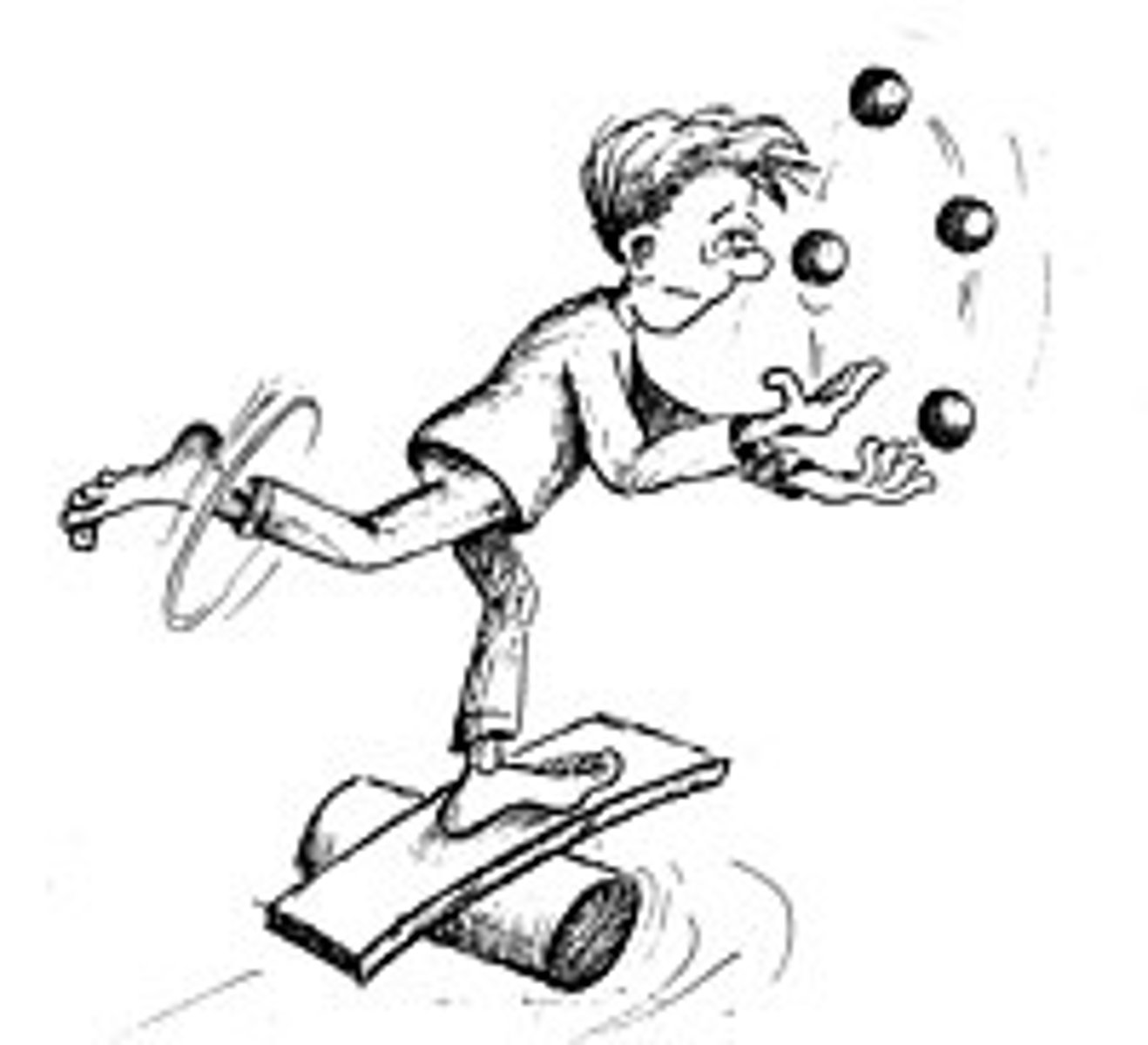 <p>координація</p>