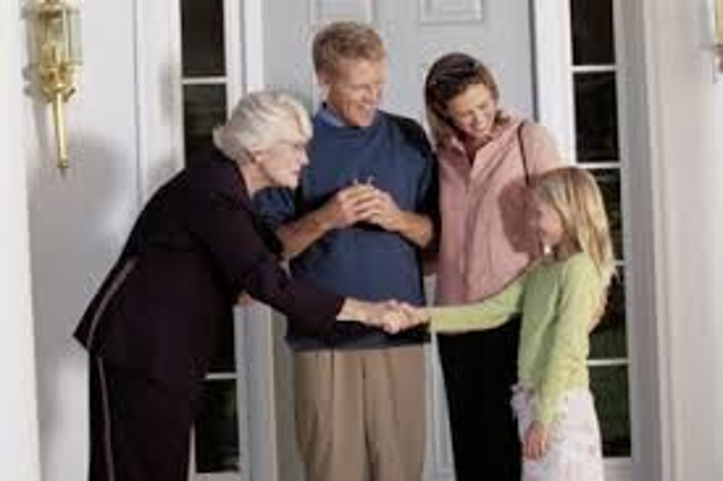 <p>воспитанный, с хорошими манерами</p>