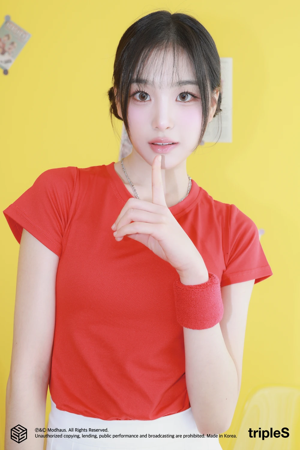 <p>Who is this?</p>