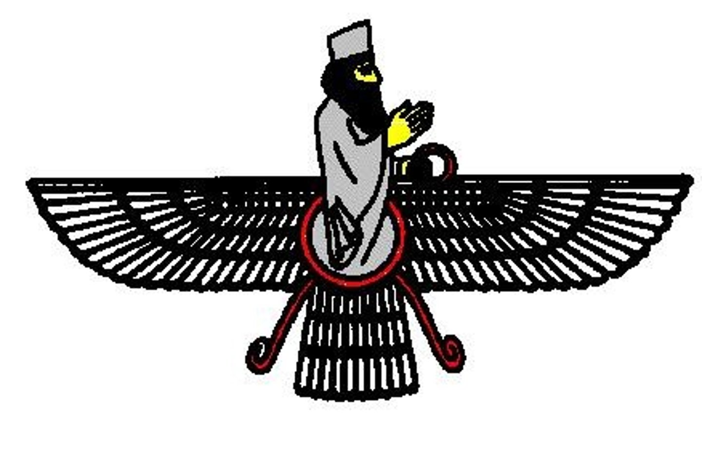 <p>Monotheistic religion founded in Persia in the 6th century BC by Zoroaster/Zarathustra. State religion of Persia.</p>
