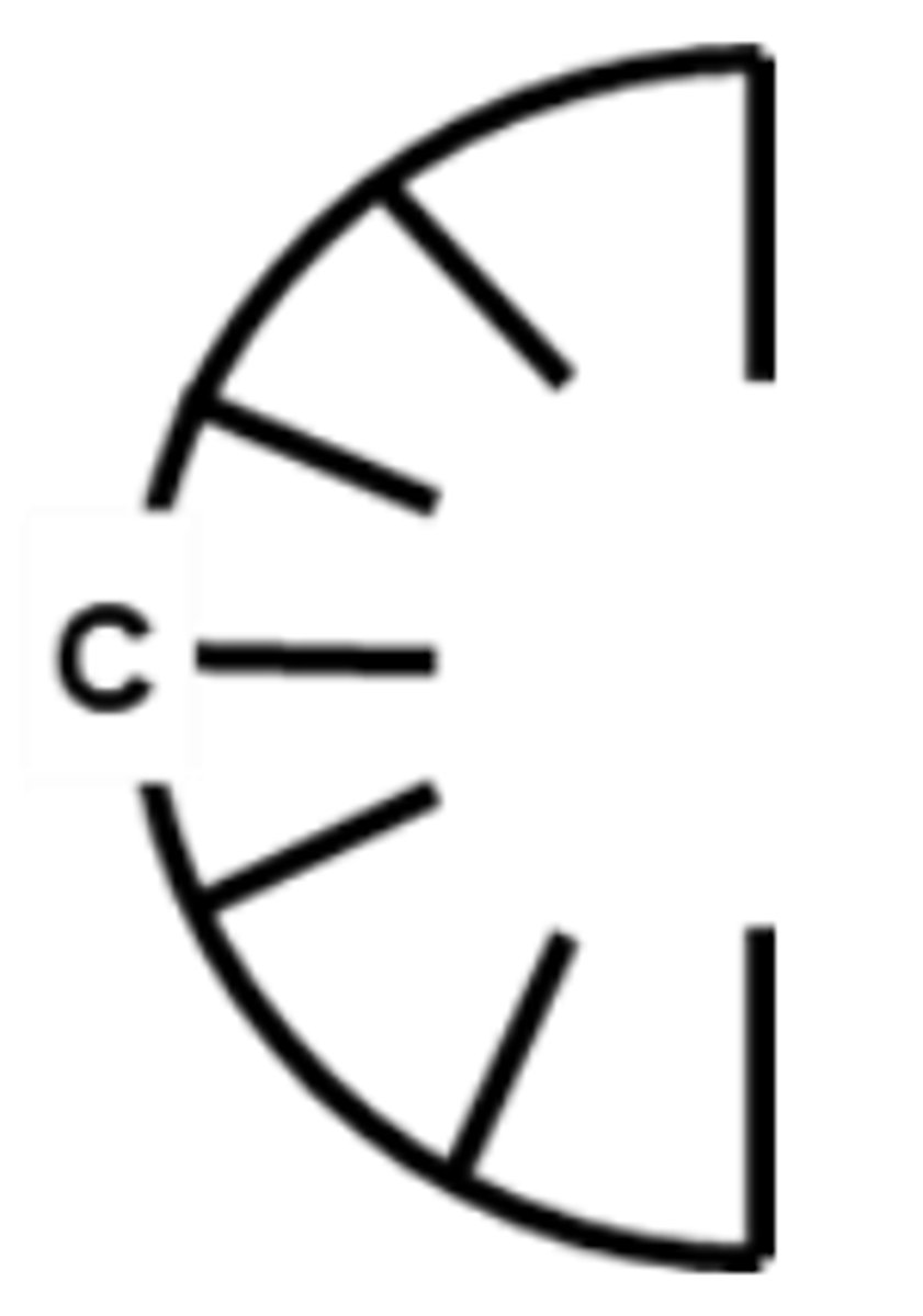 <p>Stop, hold, or surround enemy</p>