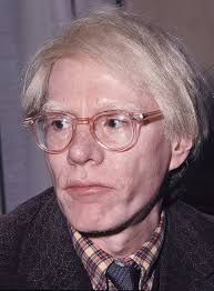 <p><strong>Andy Warhol</strong></p>